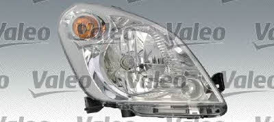 Buy Valeo 043676 at a low price in United Arab Emirates!