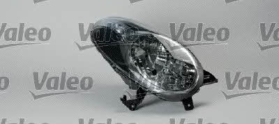 Valeo 043685 Headlight left 043685