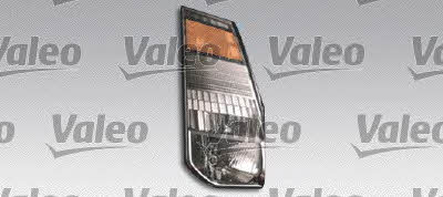 Valeo 043705 Headlight left 043705