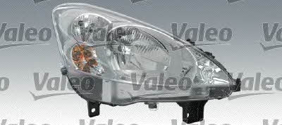 Buy Valeo 043775 at a low price in United Arab Emirates!