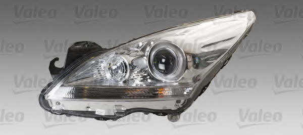 Valeo 043789 Headlight right 043789