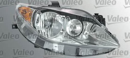 Valeo 043817 Headlight right 043817