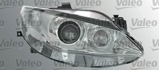 Valeo 043820 Headlight left 043820