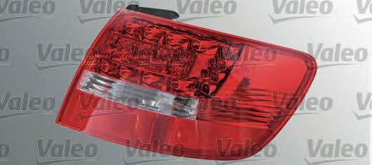 Valeo 043846 Tail lamp outer left 043846