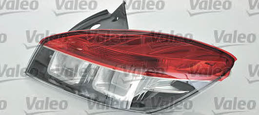 043858 Valeo Tail lamp left