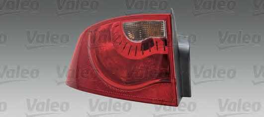 Valeo 043928 Tail lamp outer left 043928