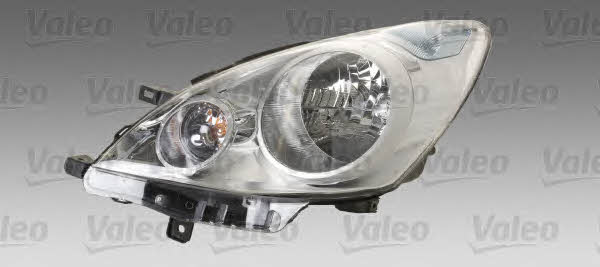 Valeo 043952 Headlight left 043952