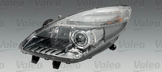 Valeo 043976 Headlight left 043976