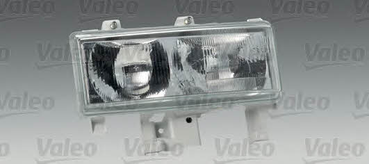 Valeo 043980 Headlight left 043980