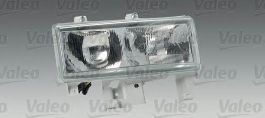 Valeo 043982 Headlight left 043982