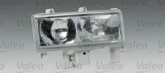 Valeo 043987 Headlight right 043987