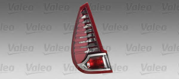 Valeo 044042 Tail lamp outer left 044042