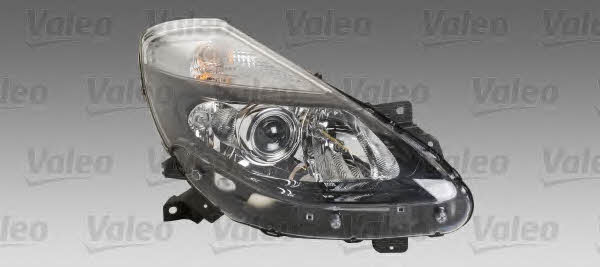 Valeo 044055 Headlight left 044055