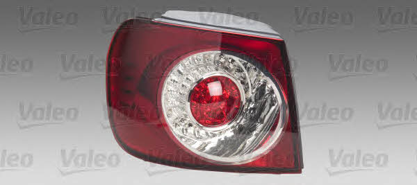 Valeo 044065 Tail lamp outer left 044065