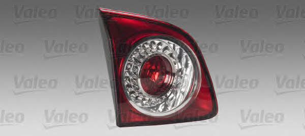 Valeo 044067 Tail lamp inner left 044067