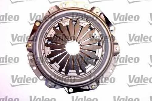Clutch Kit Valeo 003332