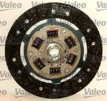 Clutch kit Valeo 003348