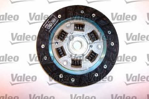 Valeo 003351 Clutch kit 003351