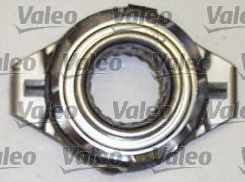 Clutch Kit Valeo 003358