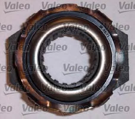 Clutch Kit Valeo 003366