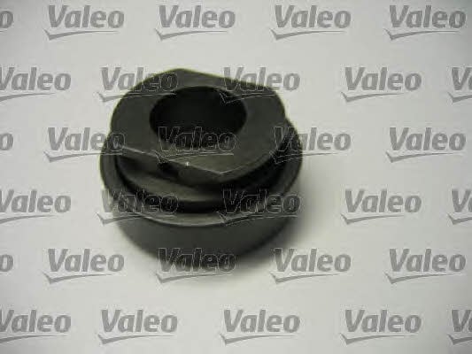 Clutch Kit Valeo 003396