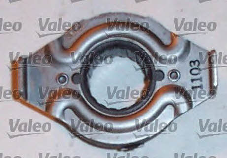Clutch Kit Valeo 003417
