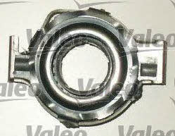 Clutch Kit Valeo 003430