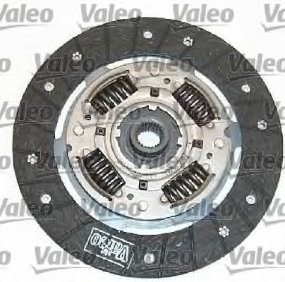  003497 Clutch kit 003497