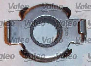 Clutch Kit Valeo 003501