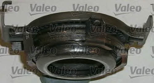 Clutch Kit Valeo 006724
