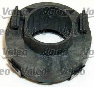 Clutch Kit Valeo 006741