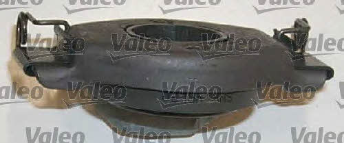 Clutch Kit Valeo 006742