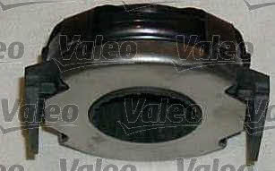 Clutch Kit Valeo 006748