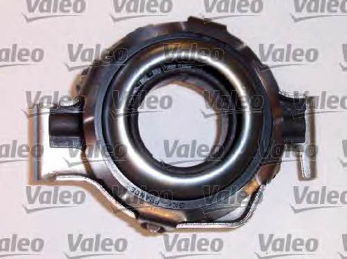 Clutch Kit Valeo 006758