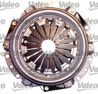 Clutch kit Valeo 006761