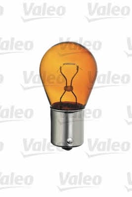 Valeo 032108 Glow bulb yellow PY21W 12V 21W 032108
