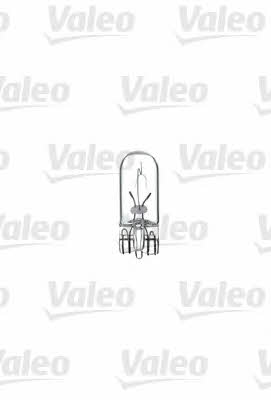 Valeo 032114 Glow bulb W3W 12V 3W 032114