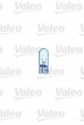Valeo 032118 Glow bulb W5W 12V 5W 032118