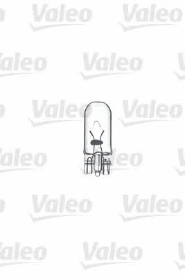 Glow bulb W5W 12V 5W Valeo 032211