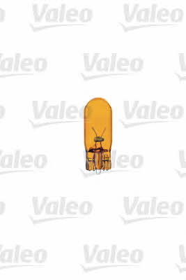 Glow bulb yellow WY5W 12V 5W Valeo 032213