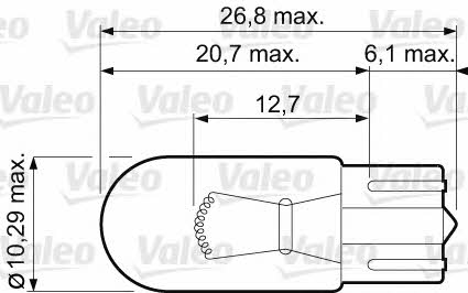 Buy Valeo 032213 at a low price in United Arab Emirates!