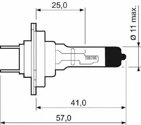 Buy Valeo 032523 at a low price in United Arab Emirates!