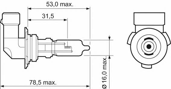 Buy Valeo 032527 at a low price in United Arab Emirates!
