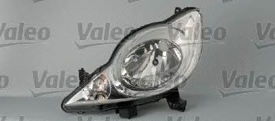 Valeo 043004 Headlight left 043004