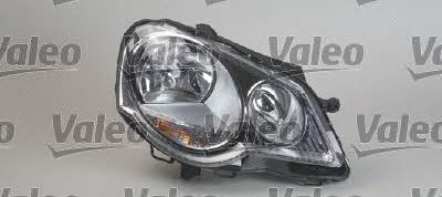 Valeo 043012 Headlight left 043012
