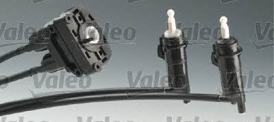 Valeo 084384 Headlight corrector 084384