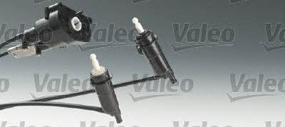 Valeo 084470 Headlight corrector 084470