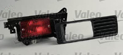 Back lights Suzuki: 084535 Valeo Tail lamp left