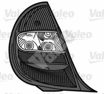 Valeo 087919 Tail lamp outer left 087919