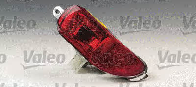 Valeo 087940 Rear lamp glass 087940